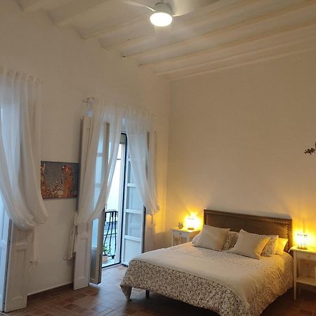 Estreno Centro Y Playa Cadiz Daire Dış mekan fotoğraf