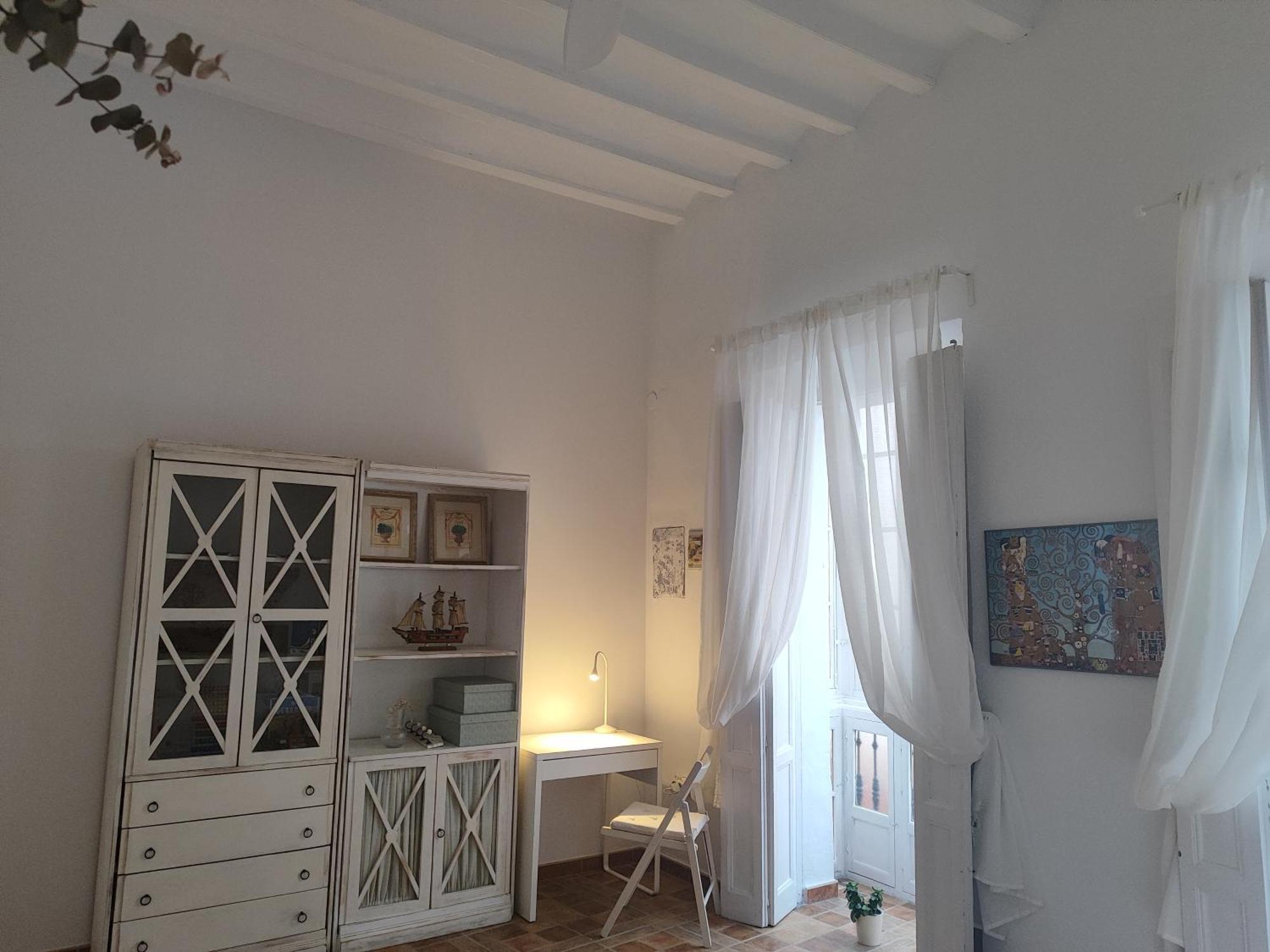 Estreno Centro Y Playa Cadiz Daire Dış mekan fotoğraf
