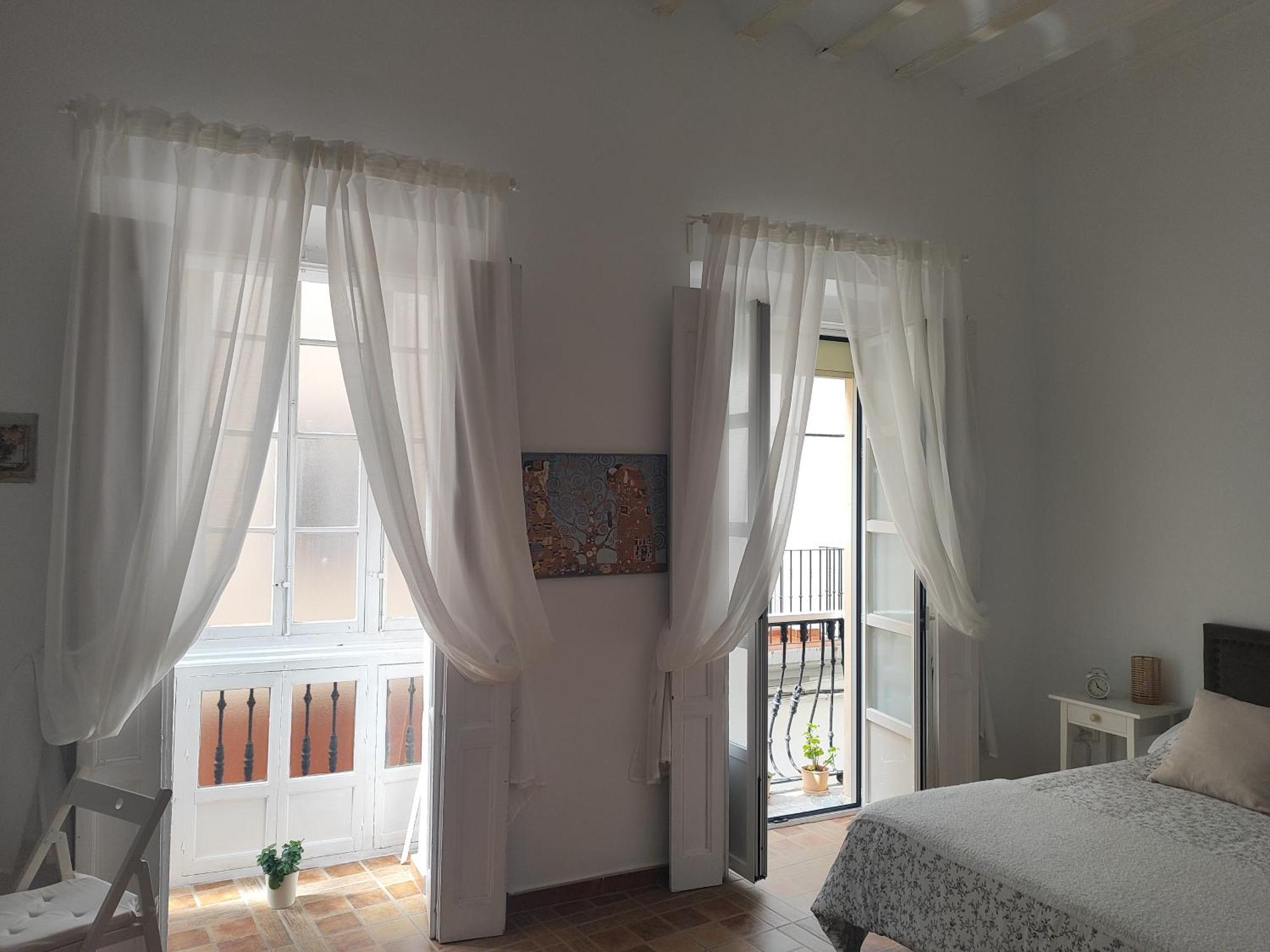 Estreno Centro Y Playa Cadiz Daire Dış mekan fotoğraf