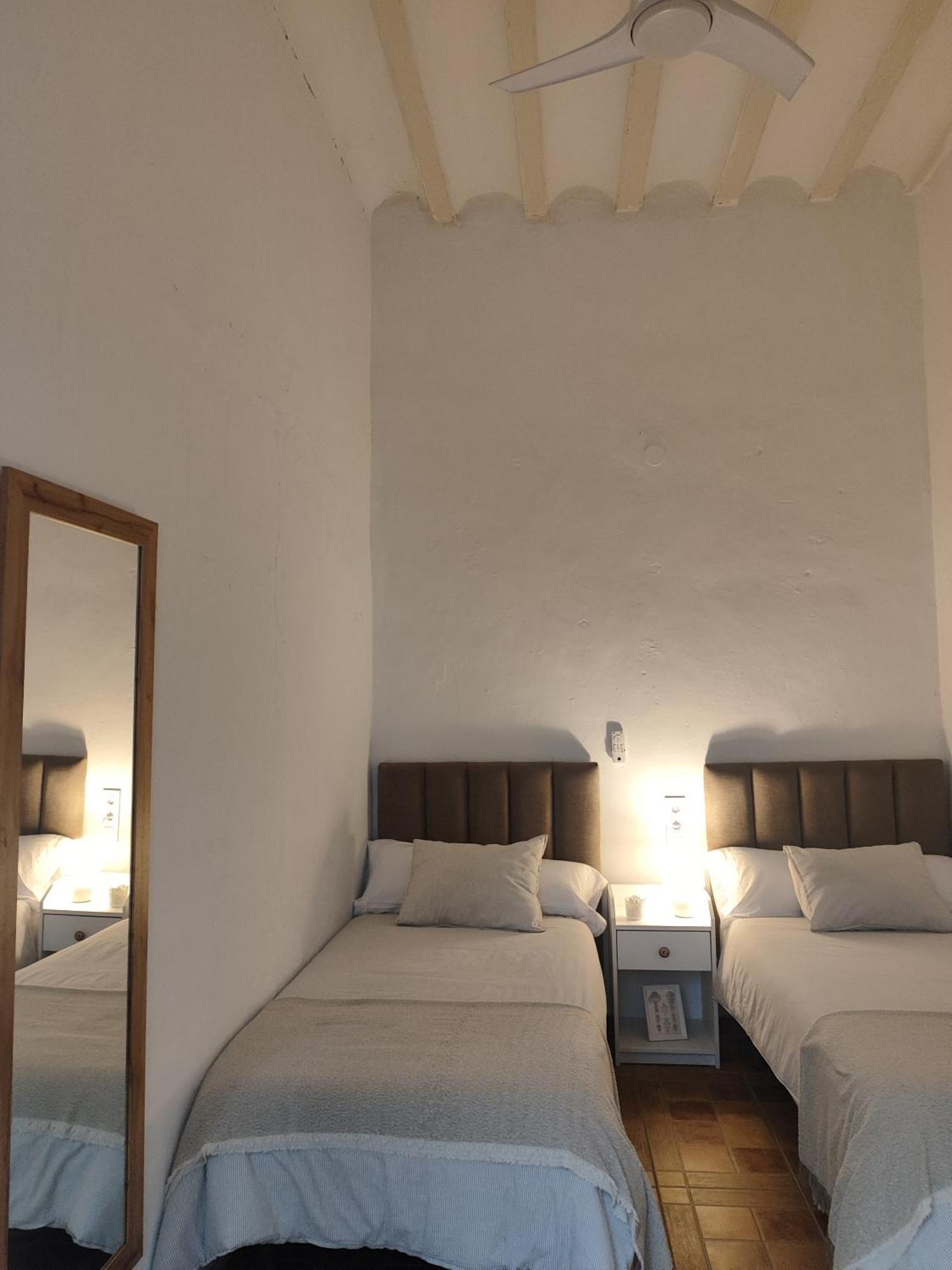Estreno Centro Y Playa Cadiz Daire Dış mekan fotoğraf