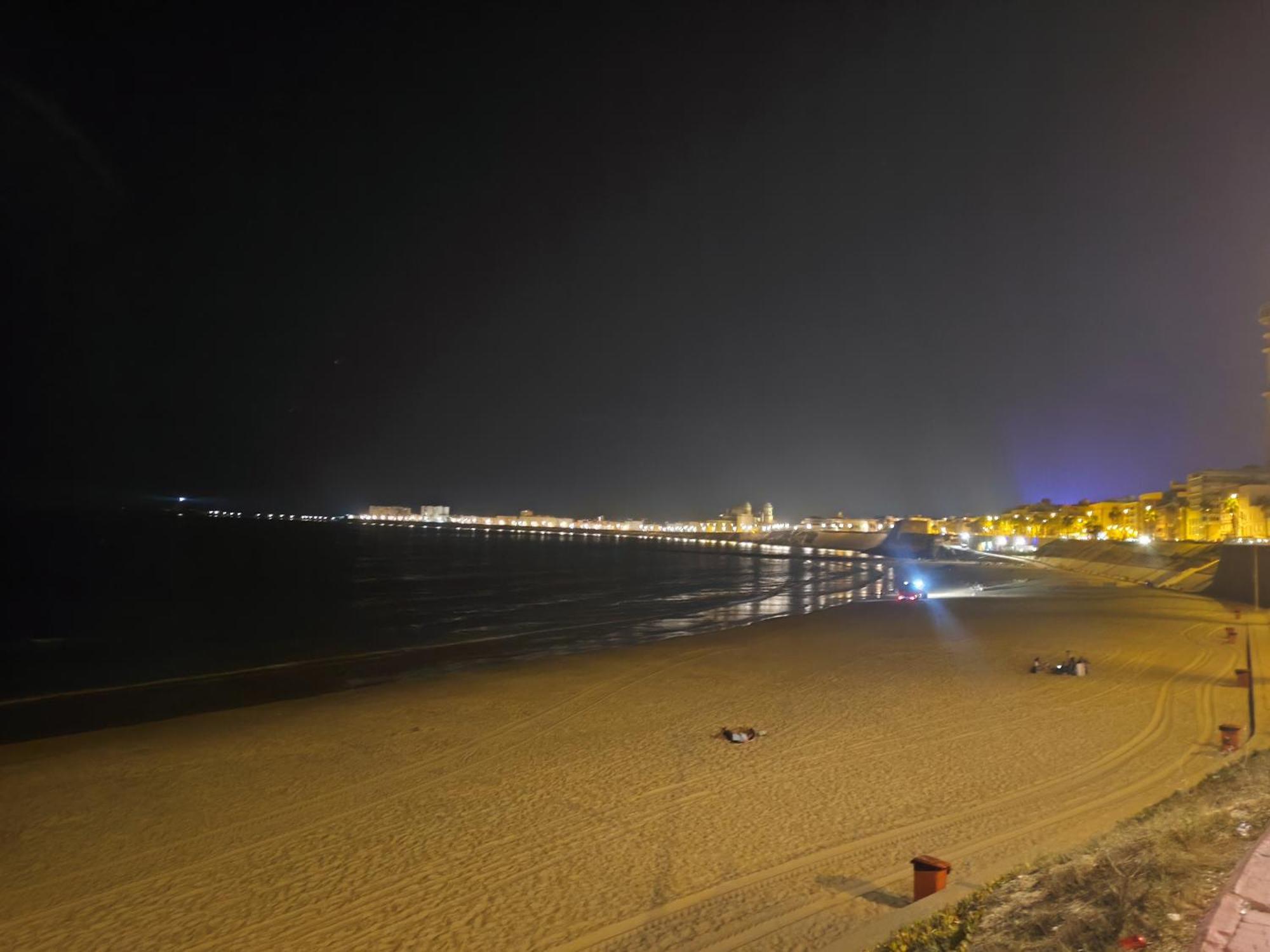 Estreno Centro Y Playa Cadiz Daire Dış mekan fotoğraf