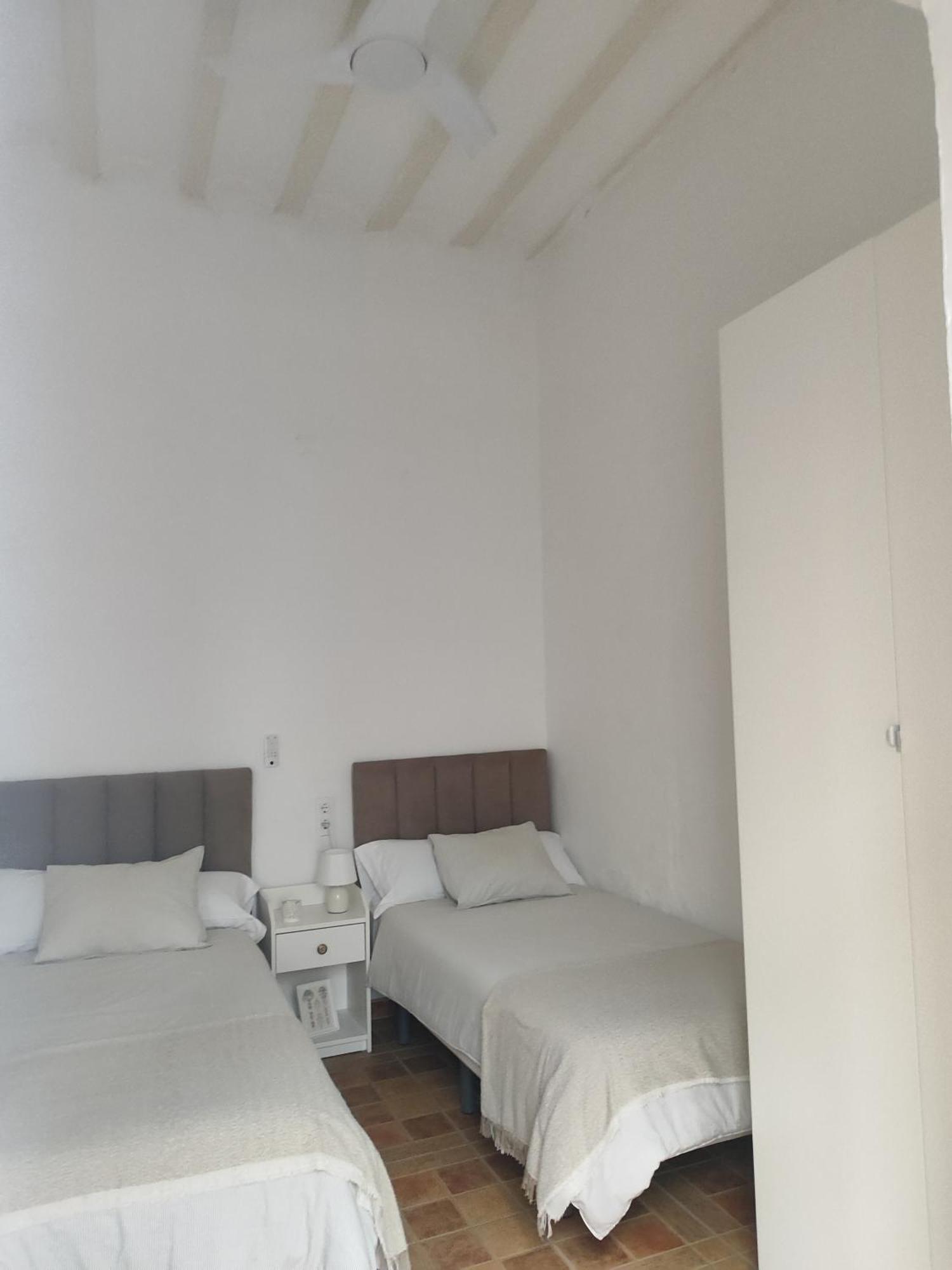 Estreno Centro Y Playa Cadiz Daire Dış mekan fotoğraf